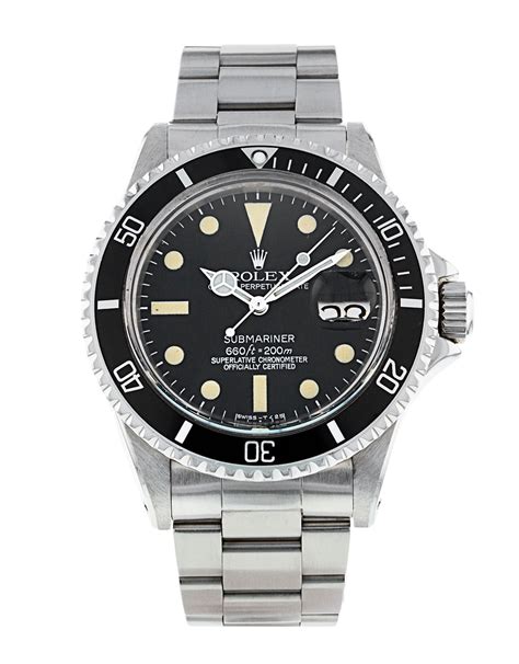 vendita cassa rolex submariner|rolex submariner stampata.